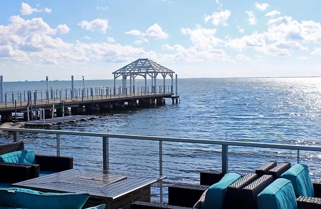 High Tides and Good Vibes! Pool, Pets Allowed, Airport Shuttle Service!