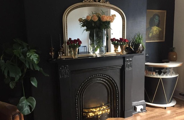 High Tor Guest House