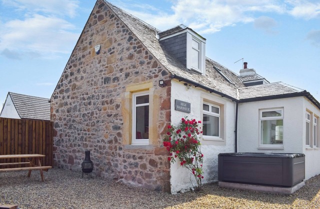 High Wardneuk - UK47041