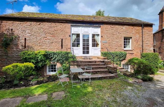 Highcroft at Wetheral Cottages