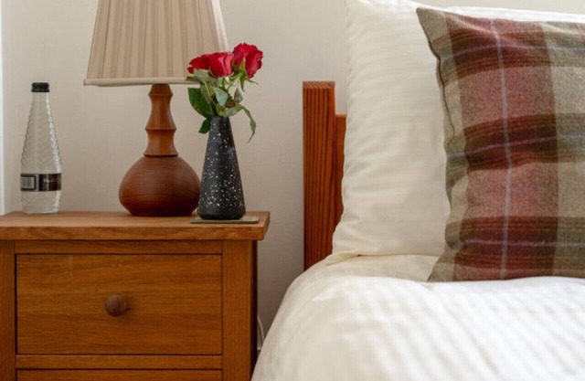 Higher Gills Farm Clitheroe, 1st Floor