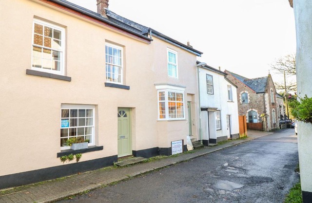 Higher Primrose Cottage, Winkleigh