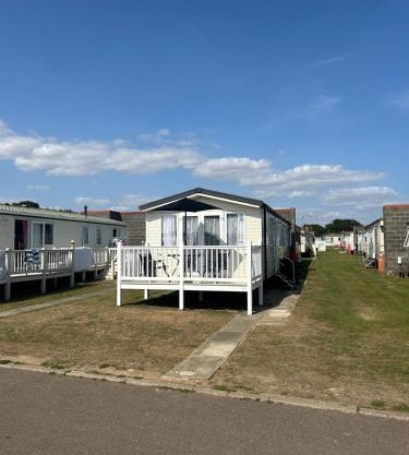 Highfield Grange Holiday Park