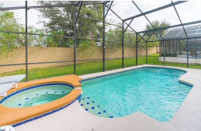 Highgate Palace-near Disney World. 20min Drive