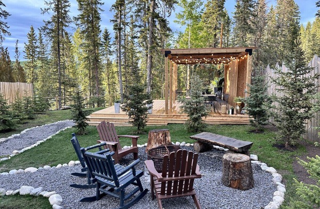 Highland Cabin at the Restart Ranch - hot tub - river access