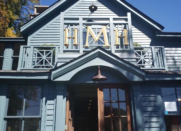 Highlander Mountain House