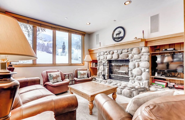 Highlands Lodge 304 - 3 Bedroom Residence