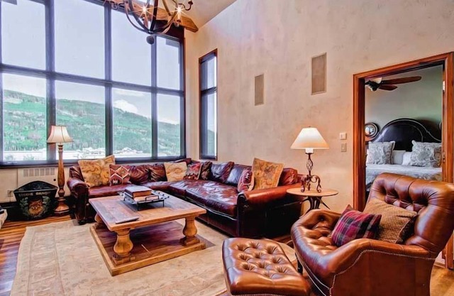 Highlands Lodge 405 - 3 Bedroom plus Loft Residence