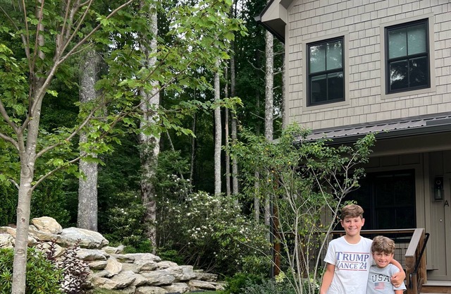 Highlands Luxury Cottage