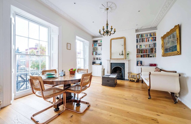 Highlife and Islington - by Out of Office Lifestyle