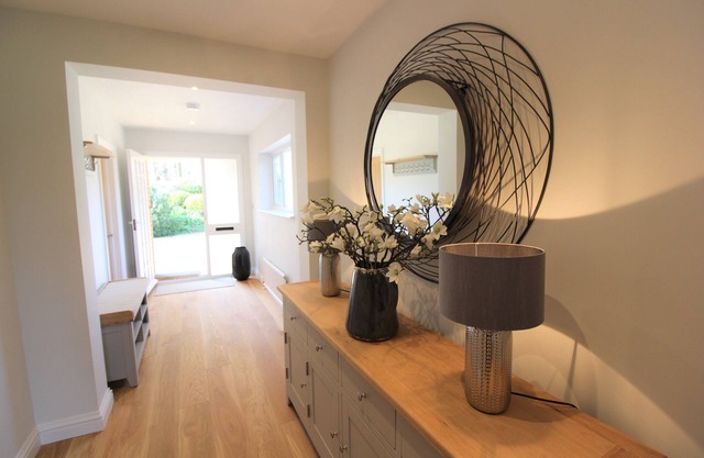 Highly Rated Comfortable 4 bed house Burnham Market - see reviews