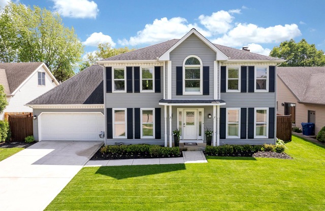 Highly rated on Air! Fully Furnished Executive Home, Lux Amenities