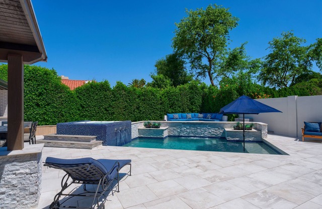 Highly Renovation Luxury Home in the highly sought after McCormick Ranch