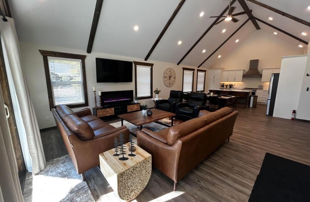 Highmark Cabin Rental