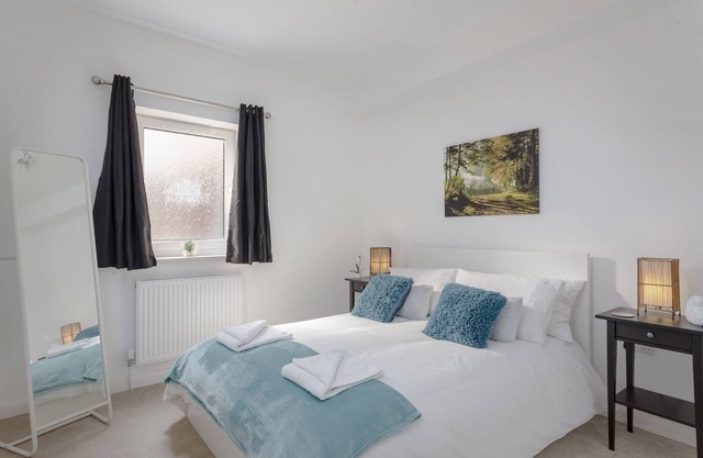 Highview Court - sleeps 4 guests in 1 bedroom