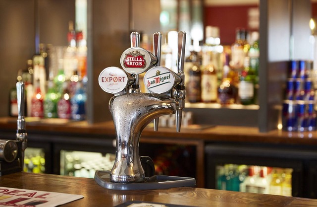 Highwayman Hotel
