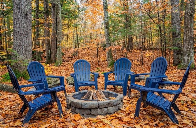 Hike&Ski&IceFishing Family&DogFriendly GreatViewsnnnn