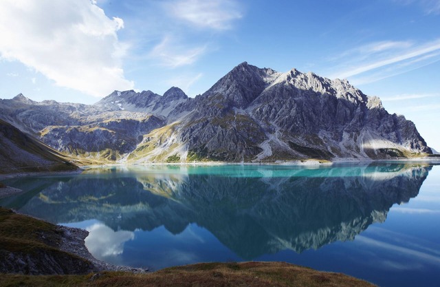Hiker's, Biker's and Skier's Paradise