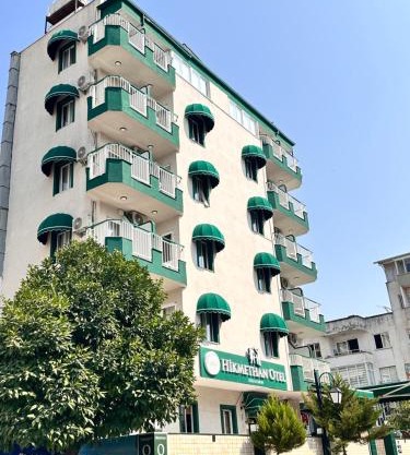 Hikmethan Otel