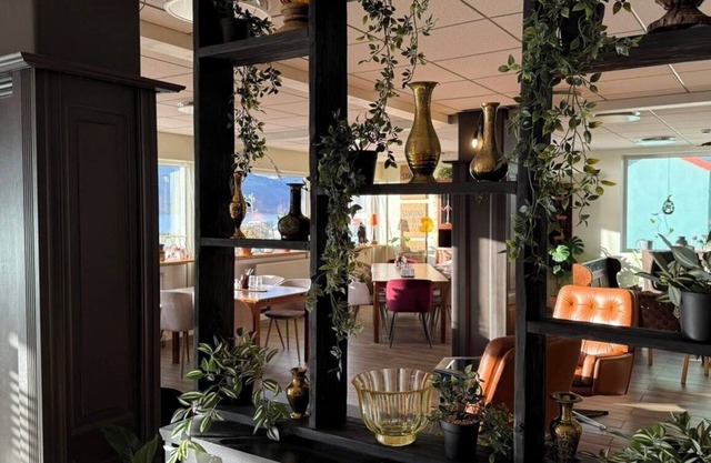 Hildibrand Hotel