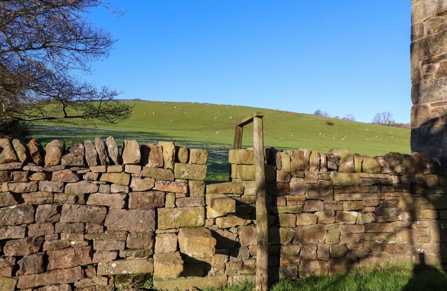 Hill Brook Barn
