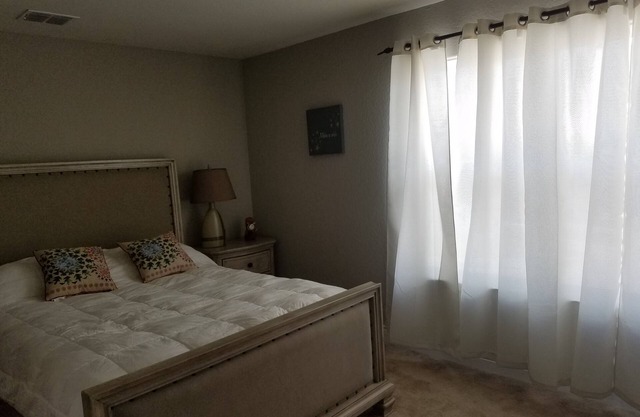 Hill country beautiful new home