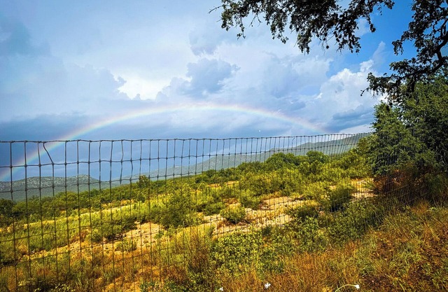 Hill Country Nueces River Property