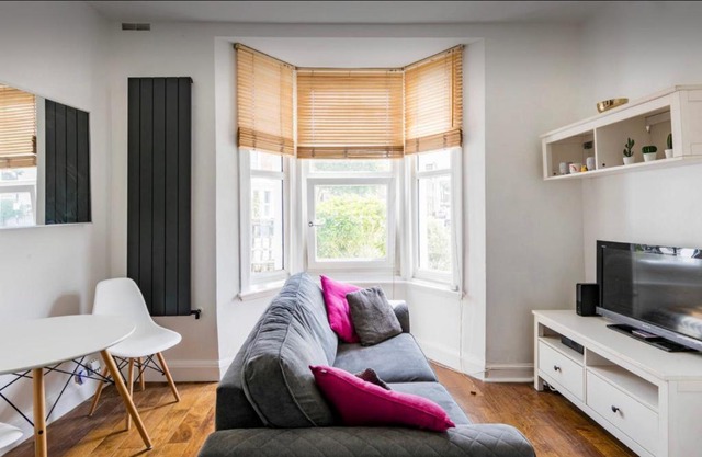 Hill Herne Hill Duplex