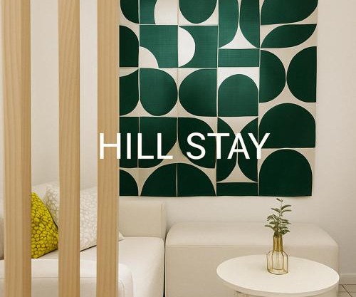 Hill Stay