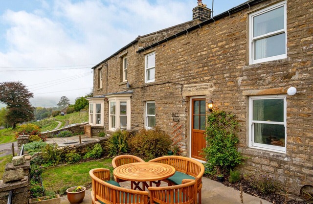 Hill View Cottage - Low Row