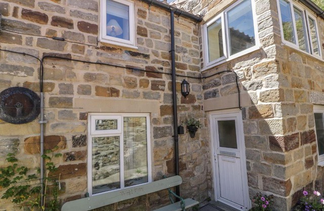 Hillcrest, Saltburn-by-the-Sea