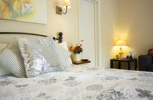Hillcroft Accommodation