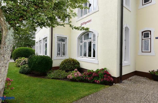 Hilligenlei Zimmer 10 Ez