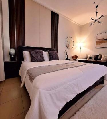 Hills Residences by JuJu Staycation