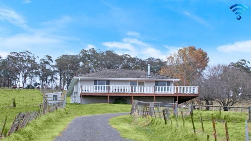 Hillside Farm