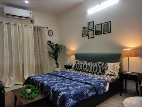 HillSide Haven HomeStay with scenic Mountain views