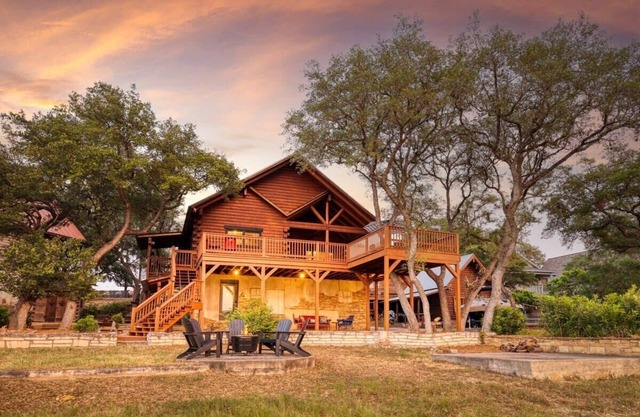 Hillside Haven