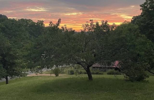 Hillside Retreat 3BR-2BA + Bonus Workspace & Views - sleeps 12 — Middle TN