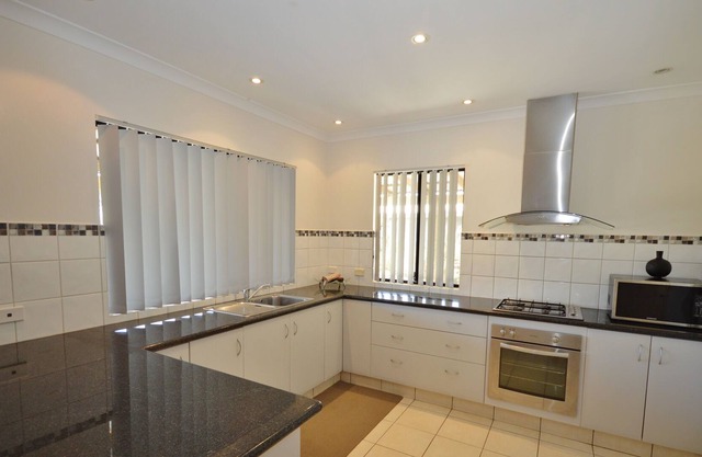 Hillside Retreat - Kalbarri, WA