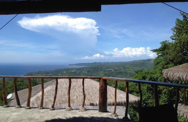 Hillside Village apartment 72sqm size with kitchen