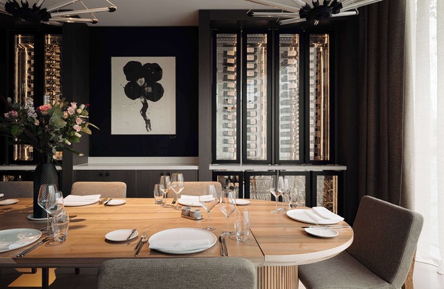 Hilton Amsterdam Airport Schiphol