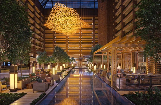 Hilton Anatole