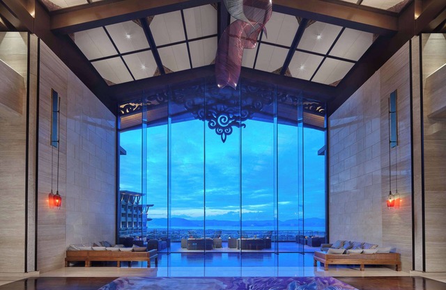 Hilton Dali Resort & Spa
