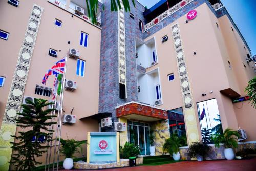 Hilton Euphoria Hotel