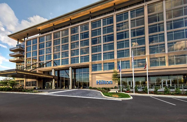 Hilton Franklin Cool Springs