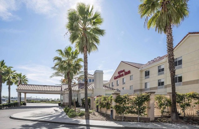 Hilton Garden Inn Irvine East/Lake Forest