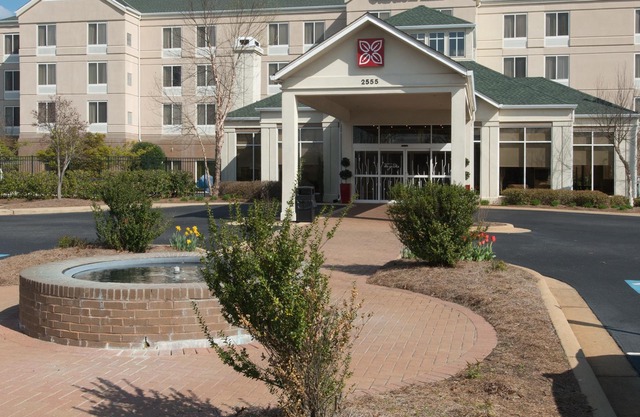 Hilton Garden Inn Auburn/Opelika
