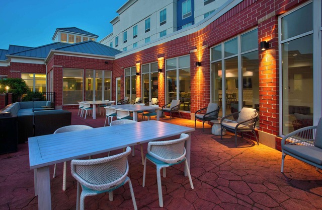 Hilton Garden Inn Benton Harbor/St. Joseph