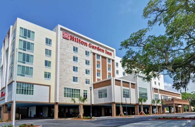 Hilton Garden Inn Biloxi