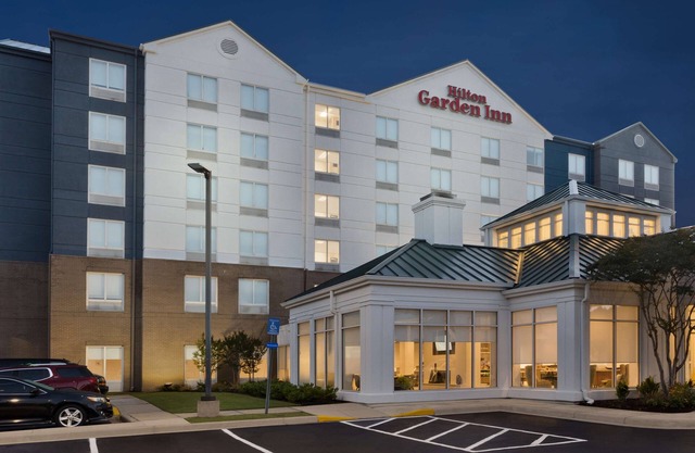 Hilton Garden Inn Birmingham/Lakeshore Drive
